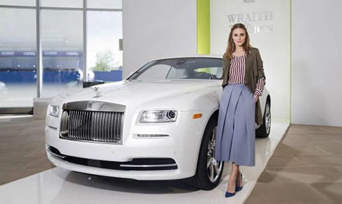  5 mẫu rolls-royce đặc biệt nhất từng được sản xuất - 3