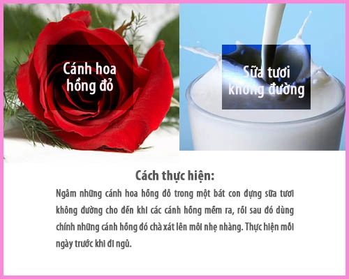 6 bí quyết tạm biệt đôi môi thâm mùa đông - 3