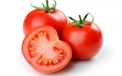 6 sai lầm của mẹ khi cho con ăn cà chua khiến bé bị ngộ độc - 1