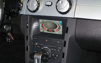  6 thiết bị điện tử hàng đầu cho xe hơi 2007 - 5