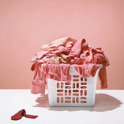 8 thảm họa giặt giũ đối với các bà mẹ - 3