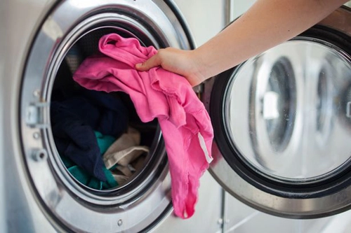 8 thảm họa giặt giũ đối với các bà mẹ - 5