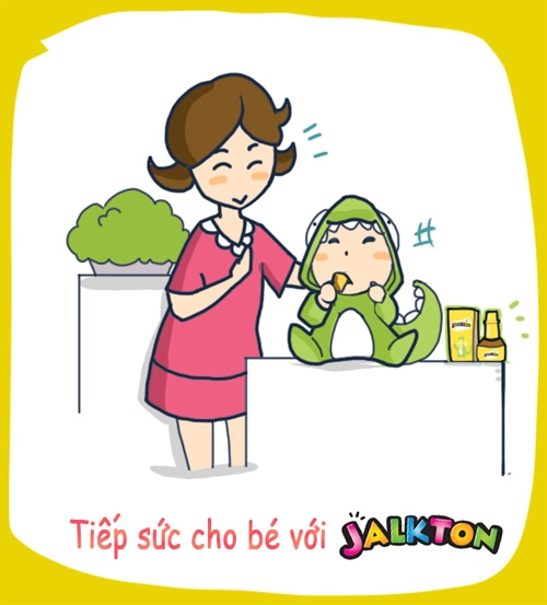 8 trò cả nhà nên cùng chơi để giúp bé tăng chiều cao - 9