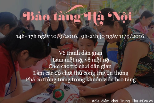 9 địa điểm vui trung thu hấp dẫn cho trẻ - 3