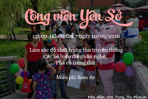 9 địa điểm vui trung thu hấp dẫn cho trẻ - 4