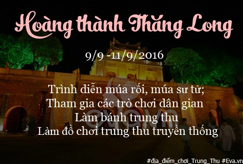 9 địa điểm vui trung thu hấp dẫn cho trẻ - 6