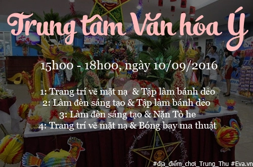 9 địa điểm vui trung thu hấp dẫn cho trẻ - 8