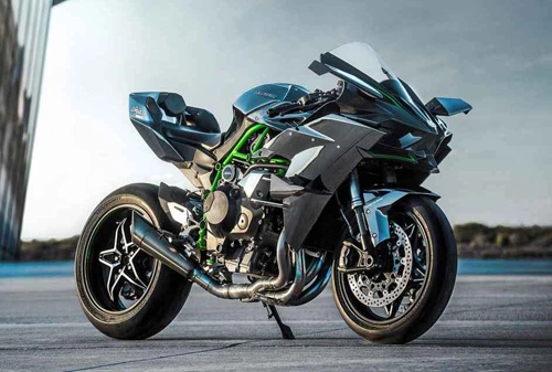  9 superbike mạnh nhất thế giới 2015 - 7