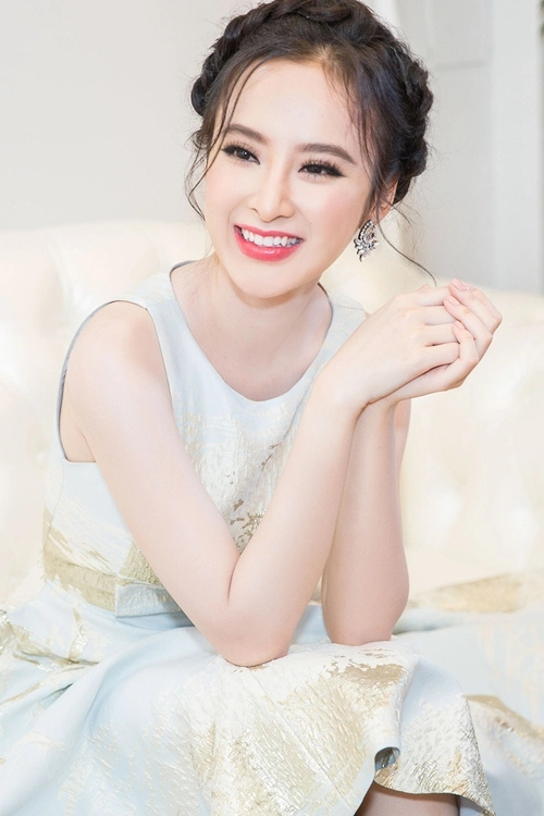 Angela phương trinh rạng rỡ mọi góc nhìn tại sự kiện - 4