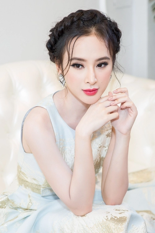 Angela phương trinh rạng rỡ mọi góc nhìn tại sự kiện - 7