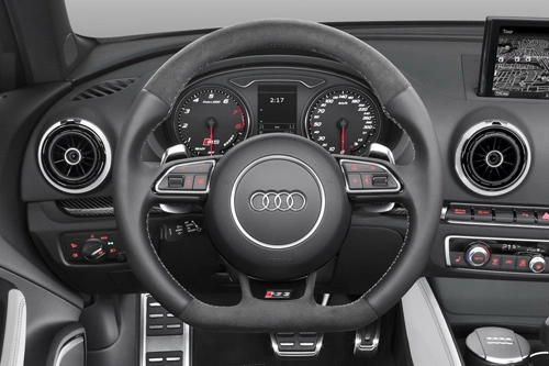  ảnh audi rs3 sportback - 6