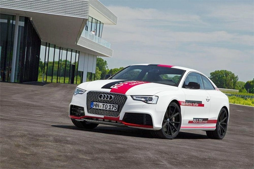  ảnh audi rs5 tdi concept - 2