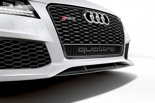  ảnh audi rs7 dynamic edition - 2