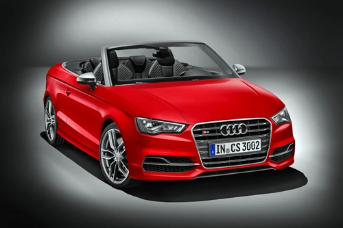  ảnh audi s3 convertible - 2