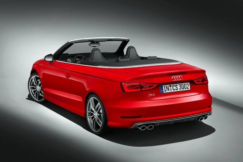  ảnh audi s3 convertible - 5