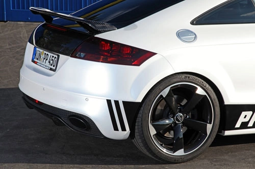  ảnh audi tt rs black - 7