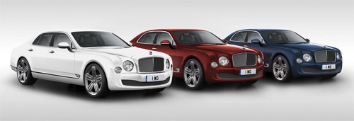  ảnh bentley mulsanne 95 - 3