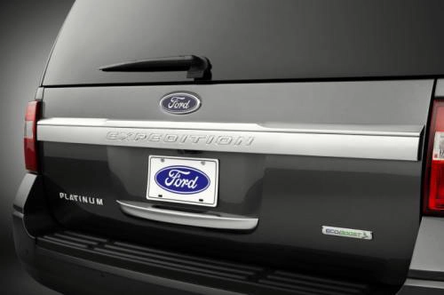  ảnh chi tiết ford expedition 2015 - 4