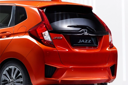  ảnh chi tiết honda jazz 2015 - 3