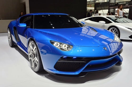  ảnh chi tiết lamborghini asterion lpi-910 - 1