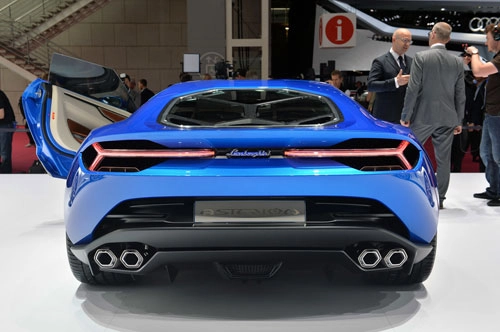  ảnh chi tiết lamborghini asterion lpi-910 - 4