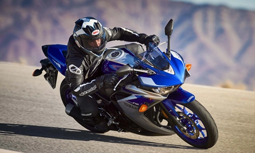  ảnh chi tiết yamaha yzf-r3 - 7