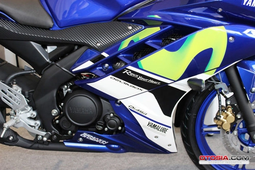  ảnh r25 movistar yamaha motogp - 4