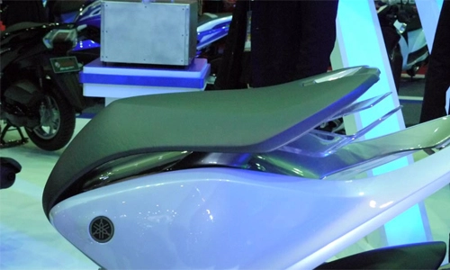  ảnh yamaha 03gen-f concept tại bangkok motor show 2015 - 9