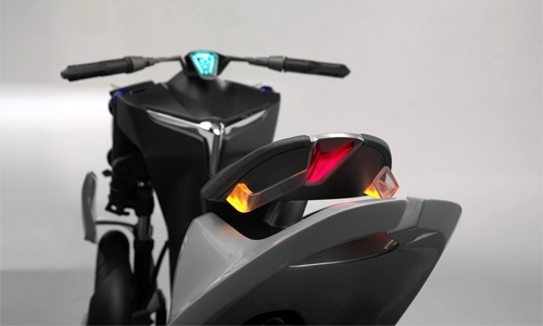  ảnh yamaha 03gen-f concept tại bangkok motor show 2015 - 11