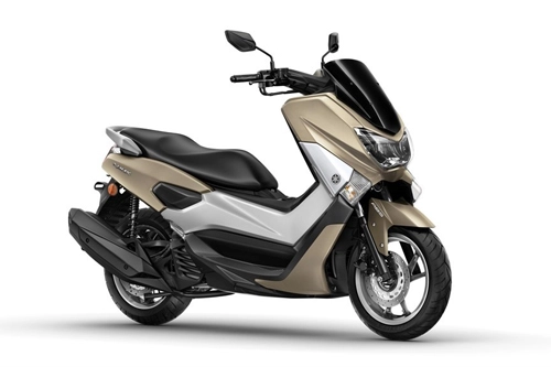  ảnh yamaha nmax 125 - 9