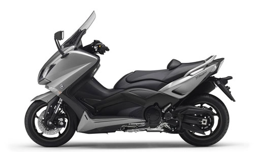  ảnh yamaha tmax 2015 và tmax iron max - 3