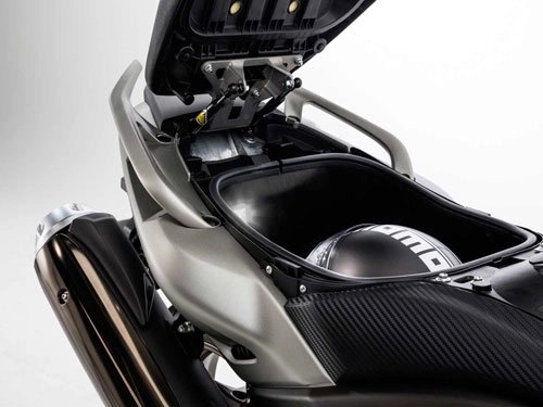  ảnh yamaha tmax 2015 và tmax iron max - 8