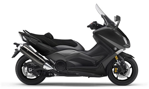  ảnh yamaha tmax 2015 và tmax iron max - 10