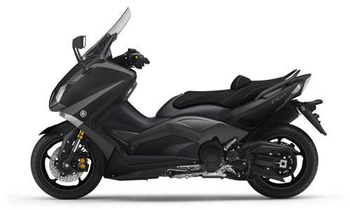  ảnh yamaha tmax 2015 và tmax iron max - 11