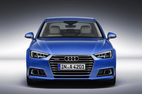  audi a4 thế hệ mới - 4