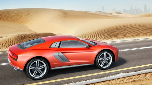  audi nanuk quattro concept - 3