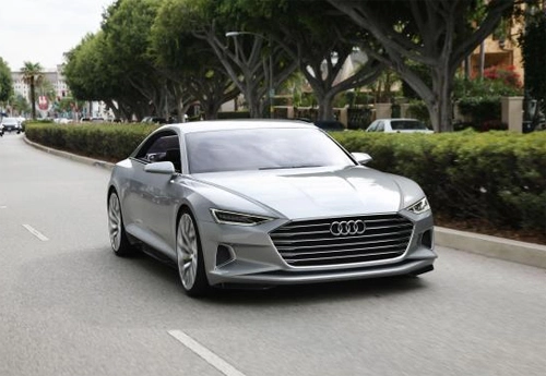  audi prologue - 5