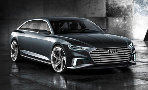  audi prologue avant concept - xe gia đình hạng sang - 1