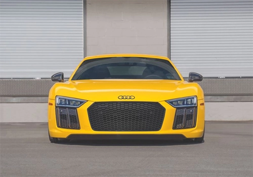  audi r8 siêu sức mạnh 2200 mã lực - 1