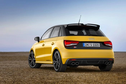  audi s1 2014 - anh hùng tuổi nhỏ - 2