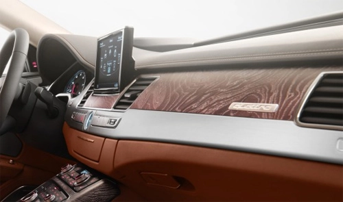  audi tung a8l exclusive concept - 3