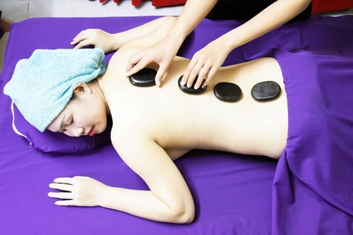 Bà chủ spa ngọc ánh và những dấu ấn đáng nhớ trong sự nghiệp - 1