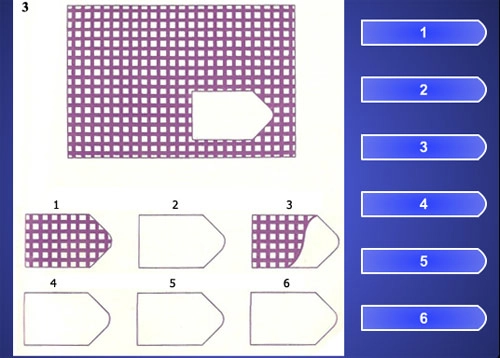 Bài test iq cho bé hàng nghìn mẹ mê - 3