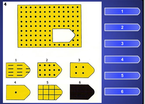 Bài test iq cho bé hàng nghìn mẹ mê - 4