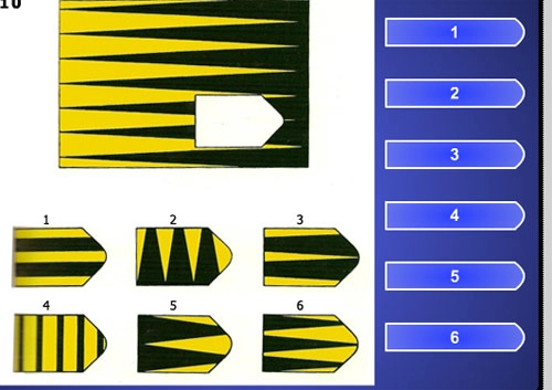 Bài test iq cho bé hàng nghìn mẹ mê - 10