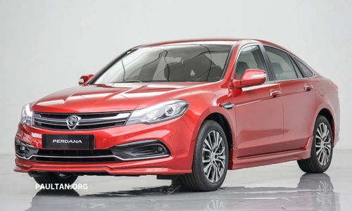  bản sao honda accord giá 27800 usd - 1