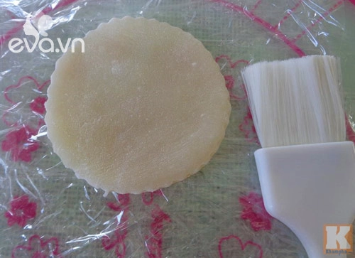 Bánh mochi kem lạnh cực ngon cho ngày nóng - 6