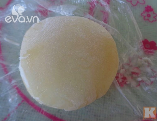 Bánh mochi kem lạnh cực ngon cho ngày nóng - 9