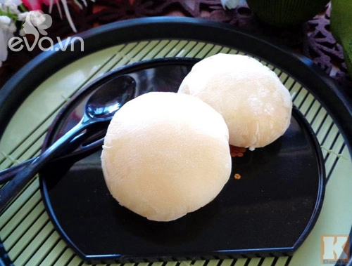 Bánh mochi kem lạnh cực ngon cho ngày nóng - 10