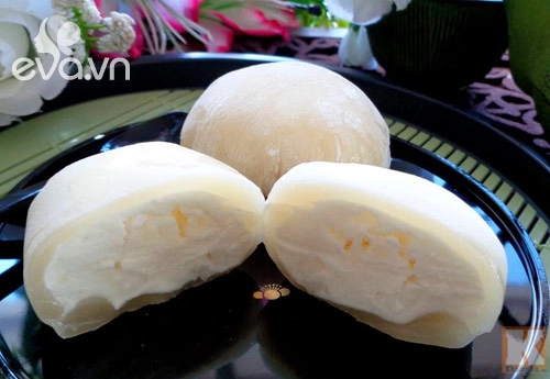 Bánh mochi kem lạnh cực ngon cho ngày nóng - 11